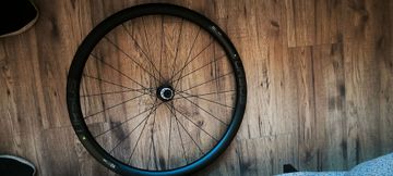 Brugt URSUS TC 37 Carbon Wheels bike — billede 7 af 11