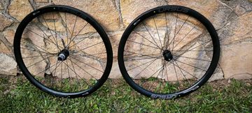 Tweedehands URSUS TC 37 Carbon Wheels Wheels