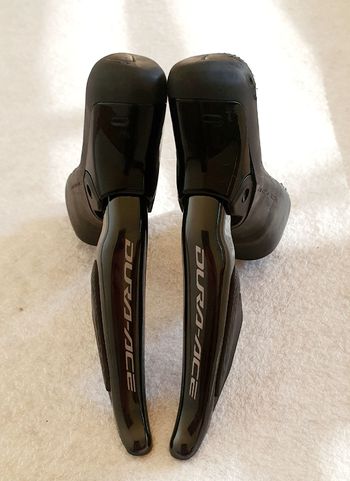 Shimano, DURA-ACE BR-R9270 Disc Brake Caliper