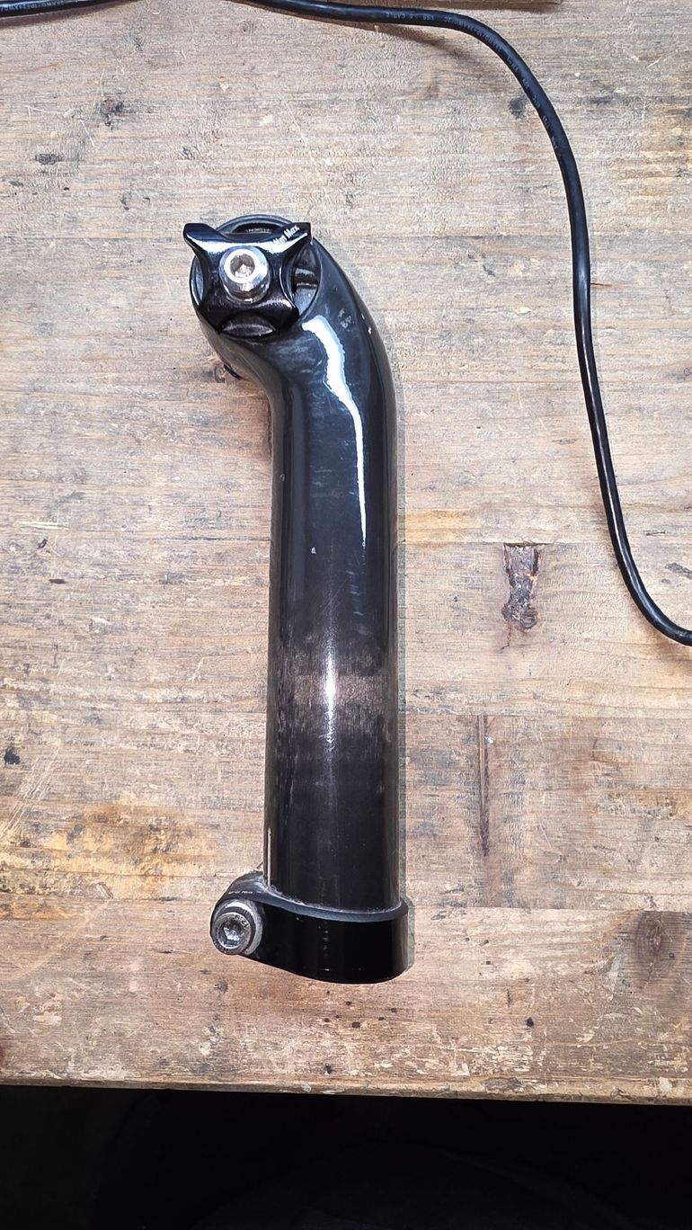 Used Trek Reggisella Seatpost 2022 bike — image 1 of 2