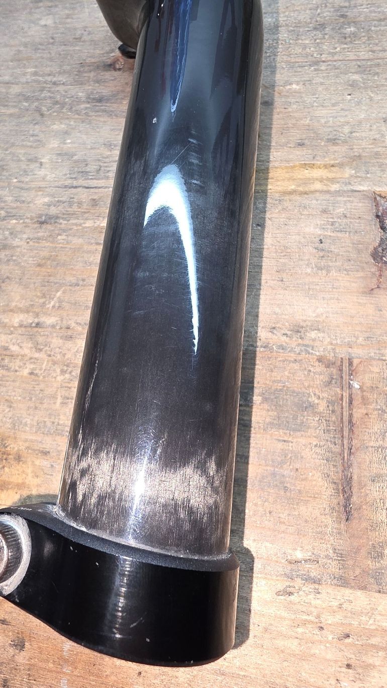 Used Trek Reggisella Seatpost 2022 bike — image 2 of 2