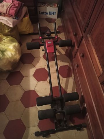 Used ABSlide - bike — image 1 of 2