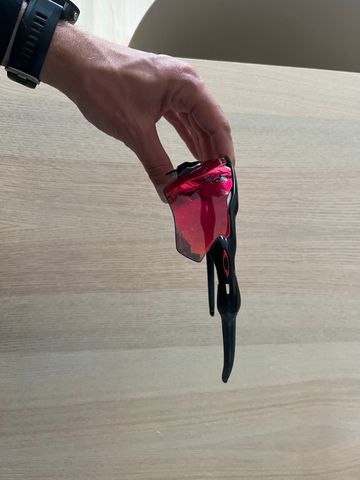 Gebrauchtes Oakley Radar EV bike — Bild 2 von 4