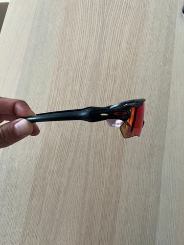Gebrauchtes Oakley Radar EV bike — Bild 4 von 4