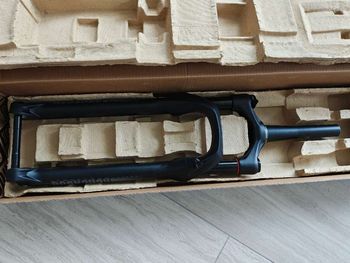 RockShox, Judy Gold RL 29" Fork