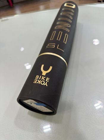 Used Bikeyoke Divine SL Dropper Post 2025 bike — image 2 of 7