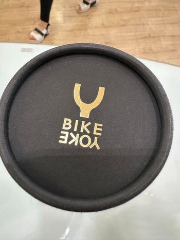 Used Bikeyoke Divine SL Dropper Post 2025 bike — image 3 of 7