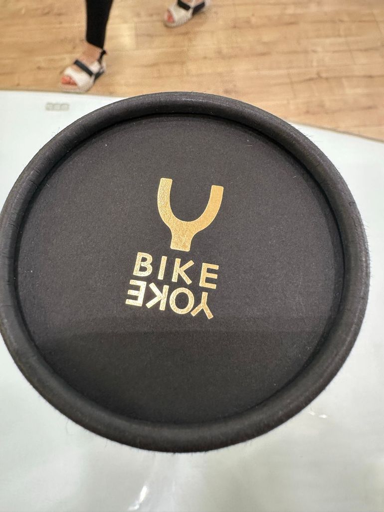 Used Bikeyoke Divine SL Dropper Post 2025 bike — image 3 of 7