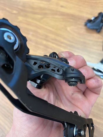 Used Shimano grx 400 2024 bike — image 3 of 4