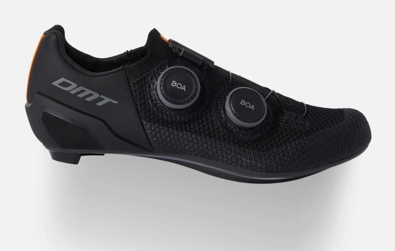 Used Dmt SH10 Cycling Shoes
