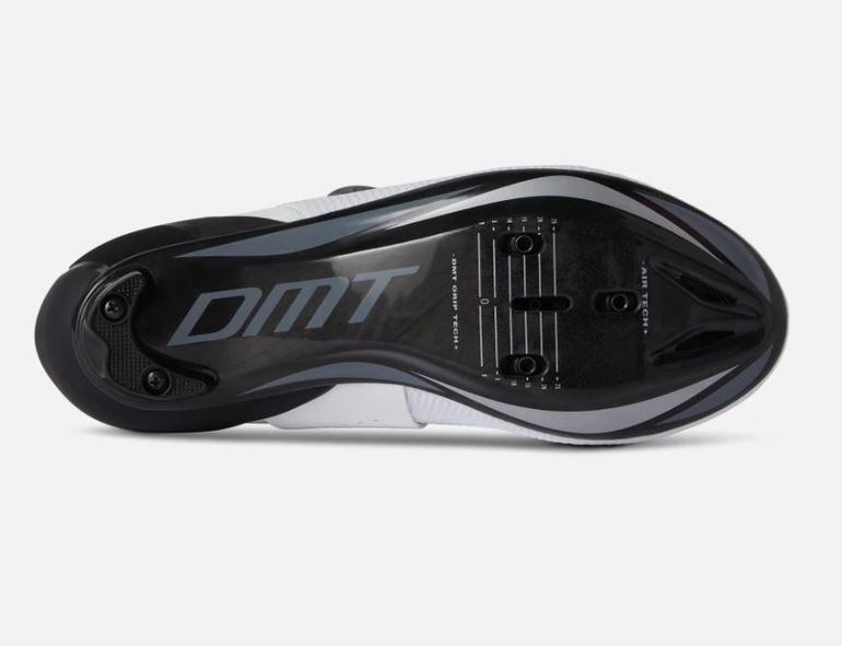 Used Dmt SH10 bike — image 2 of 2