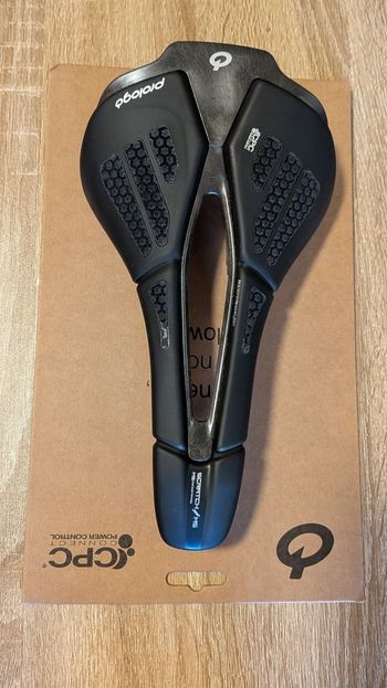 Prologo, Scratch M5 CPC Pas Tirox