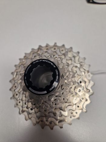 Shimano, Ultegra Cassette CS-R8101 11-30