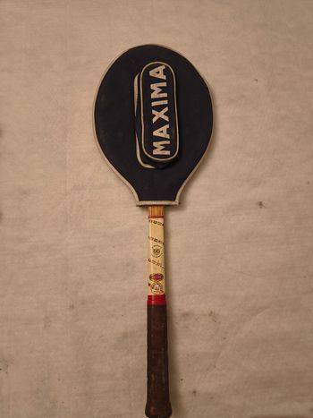 Maxima, Torneo Junior