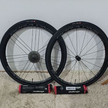 Campagnolo, Bora One Tubular Rim Brakes