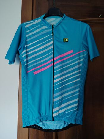 Ale cycling, Maglia