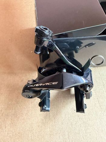 Shimano, Dura-Ace BR9110RS Rear Brake