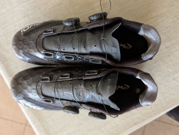 Used Ekoi R4 Light Nere Size 41 bike — image 2 of 5