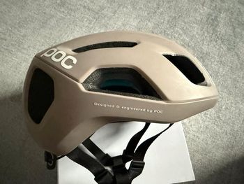 POC, Ventral Air SPIN