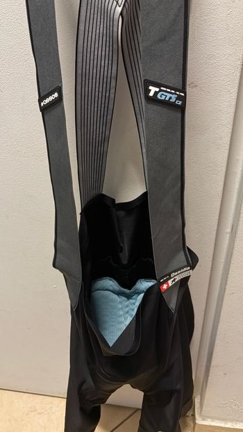 Assos, Mille GTS C2 Size L