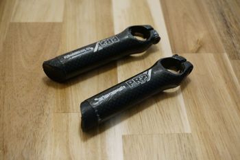 Pro, Barends Carbon