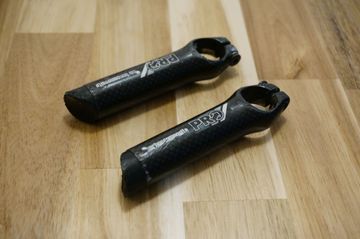 Used Pro Barends Carbon Cockpit