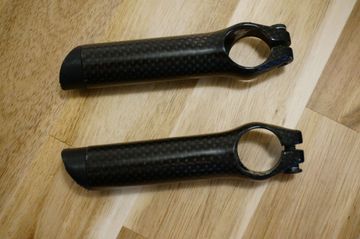 Brugt Pro Barends Carbon bike — billede 3 af 6