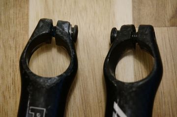 Brugt Pro Barends Carbon bike — billede 6 af 6