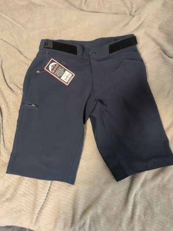 zoic, MTB Shorts