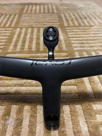 Roval, Rapide Handlebar