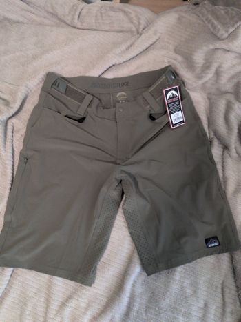 zoic, MTB Shorts