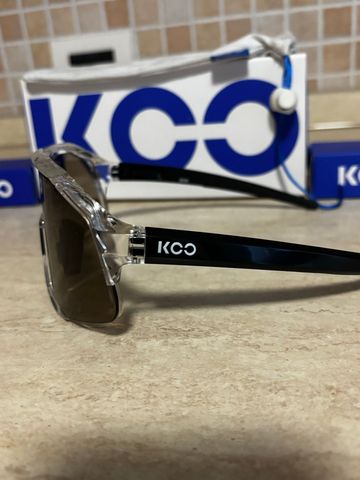Brugt Koo Demos Sunglasses 2025 bike — billede 2 af 4