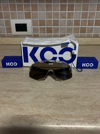 Koo, Demos Sunglasses