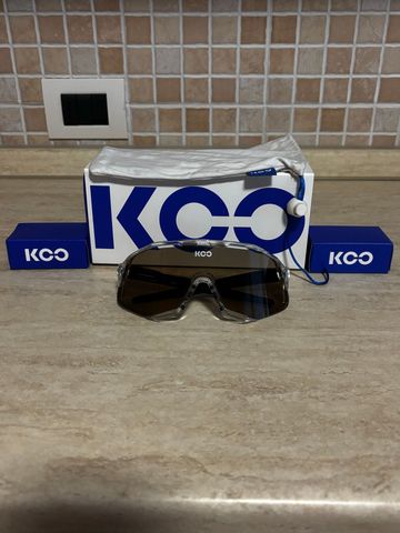 Tweedehands Koo Demos Sunglasses 2025 Cycling Accessories