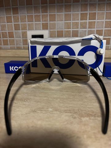 Brugt Koo Demos Sunglasses 2025 bike — billede 4 af 4
