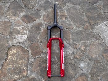RockShox, Zeb Ultimate Charger 3.1 A3