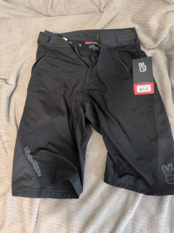 Troy Lee Designs, MTB Shorts