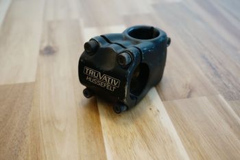 Truvativ, Hussefelt Stem 40 mm