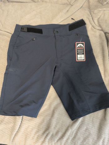 zoic, MTB Shorts