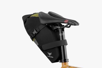 Apidura, Racing Saddle Pack 7L noir