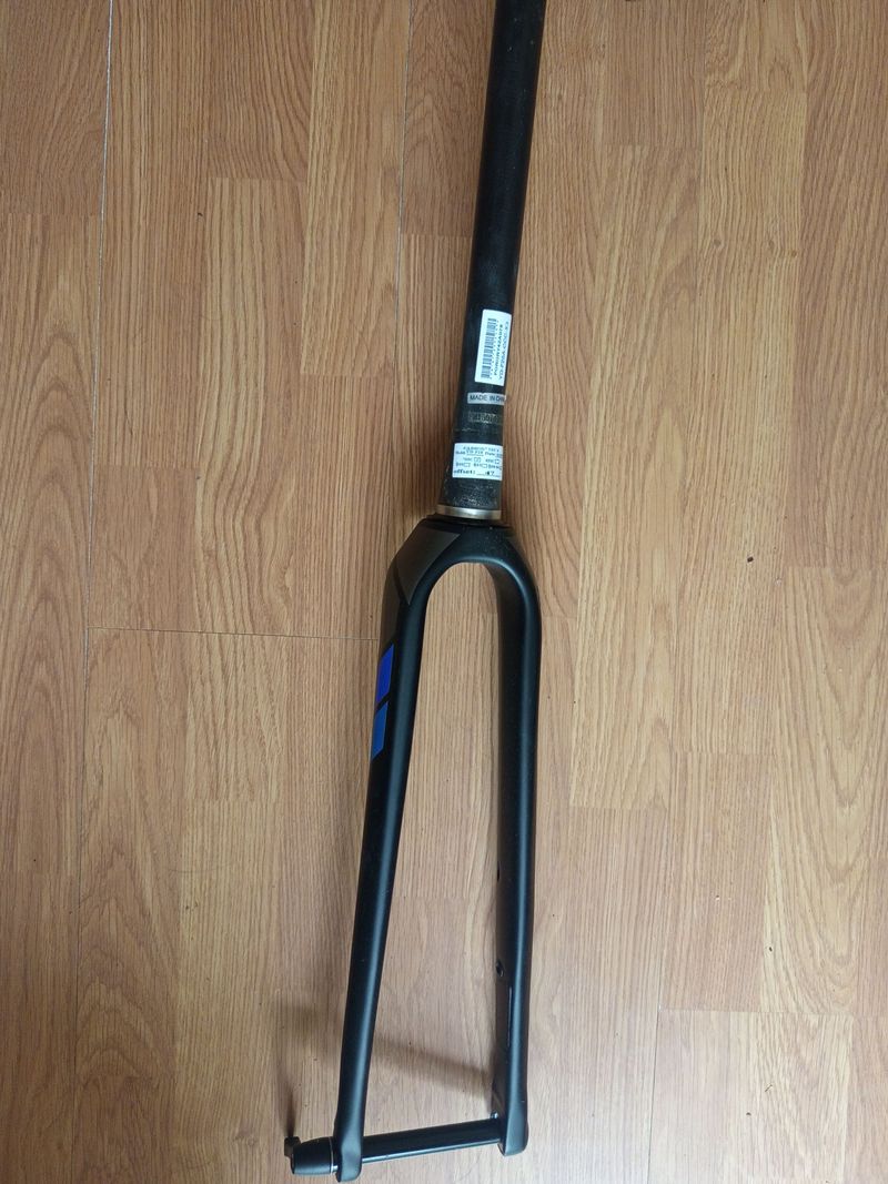 Ridley Fourche gravel Fork d'occasion