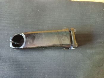 Lapierre, Aircose DRS Stem