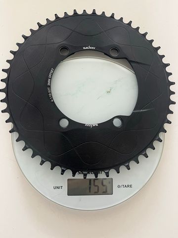 Used DECKAS 52t 2026 Drivetrain & Pedals