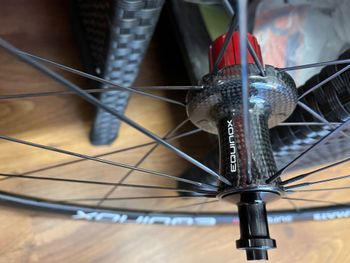 Used equinox super rt38 2020 bike — image 2 of 3