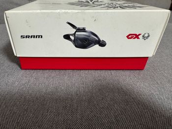 Sram, GX Trigger 12-speed