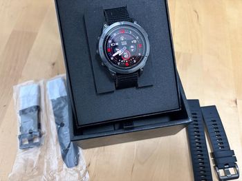 Garmin, Epix Pro (Gen 2) Sapphire 47mm