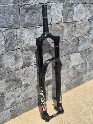 Used RockShox Lyrik 2019 Fork