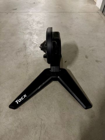 Tweedehands Garmin Tacx Flux S 2024 Cycling Accessories
