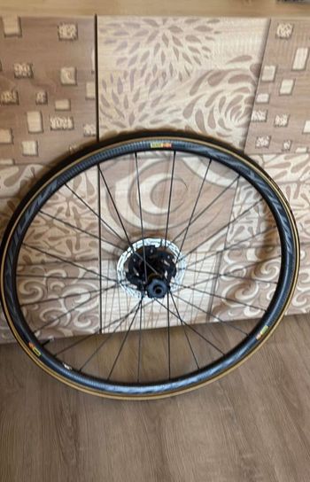 Mavic, Ksyrium