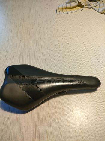 Selle Italia, Forza Saddle